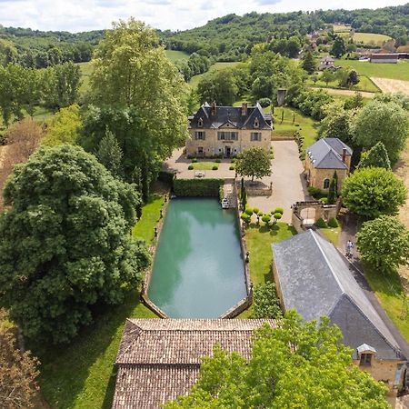 Gite Domanial En Perigord Noir Cénac-et-Saint-Julien Exteriör bild